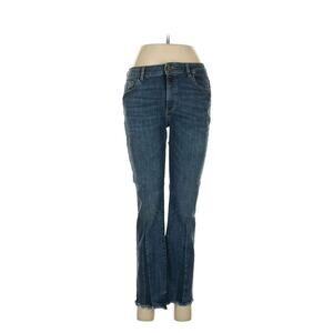 Women's DL1961 Dark Wash Jeans, 8 (29 Waist)